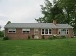 2981 Wildway Rd, Appomattox, VA 24522