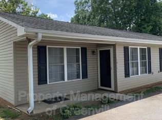 1015 W Shockley Ferry Rd #A, Anderson, SC 29626