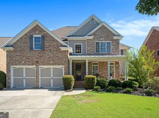 1715 Brown Cir, Marietta, GA 30066