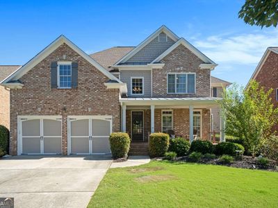 1715 Brown Cir, Marietta, GA, 30066