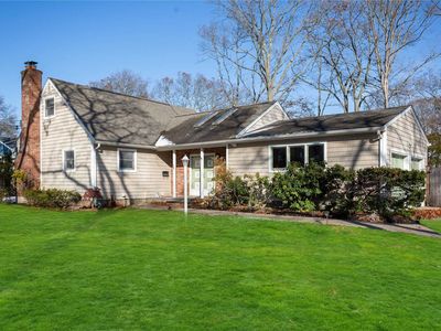 23 Oxbow Rd, Patchogue, NY, 11772