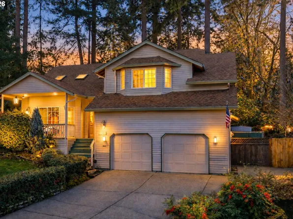 2319 NE 152nd Cir, Vancouver, WA 98686