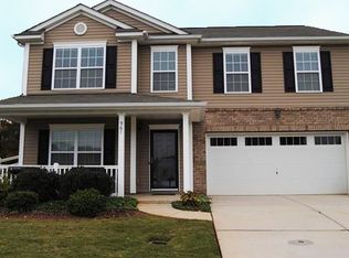 967 Sweetgum St, Gastonia, NC 28054