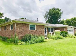831 Windsor Rd, Terre Haute, IN 47802