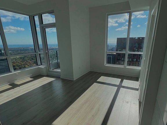 2nd image of 395 Bloor St E #2008