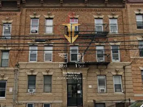 36-38 Broadway #22E, Jersey City, NJ 07306