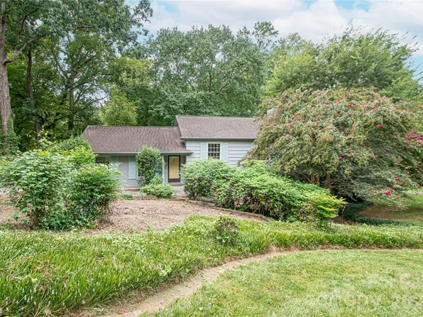 6836 Ronda Ave, Charlotte, NC 28211