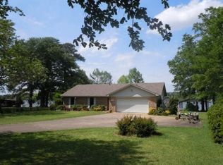 1638 Terral Island Rd, Farmerville, LA 71241