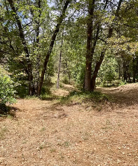 Another view of part of the property.