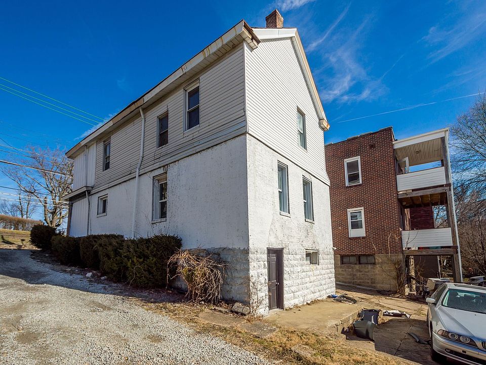 2720 Churchview Avenue 2720 Churchview Ave Pittsburgh PA Zillow