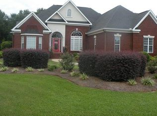 229 Liberty Trce, Macon, GA 31216