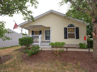 280 Ledgewood Way, Manchester, NH 03104