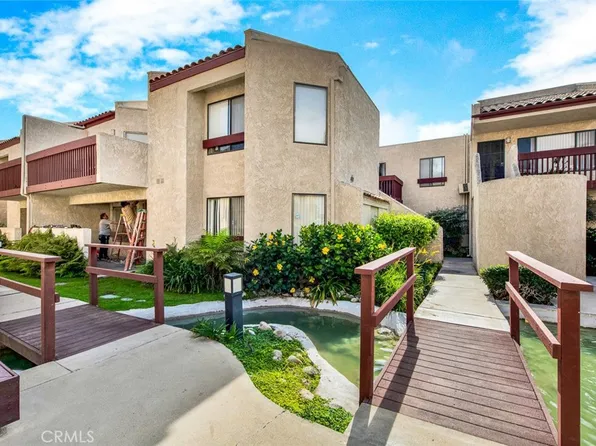 13100 Gilbert St APT 51, Garden Grove, CA 92844