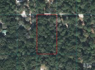 00 SW 151 Pl, Dunnellon, FL 34432