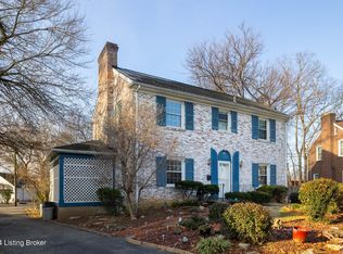 110 Gibson Rd, Richlawn, KY 40207