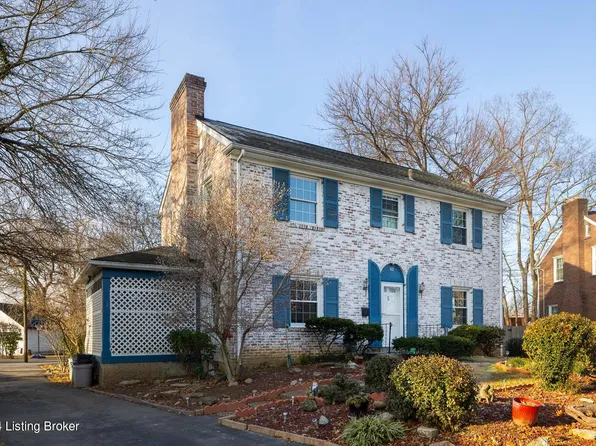 110 Gibson Rd, Richlawn, KY 40207