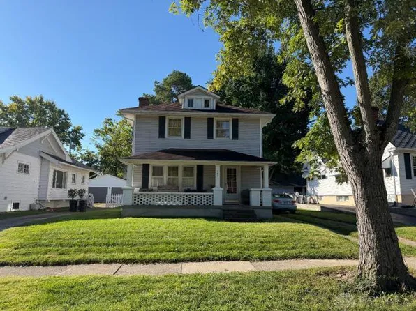 240 Corona Ave, Dayton, OH 45419
