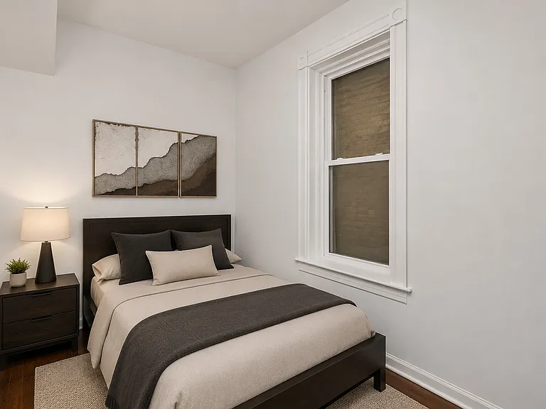 841 N Damen Ave #2R — Photo 9