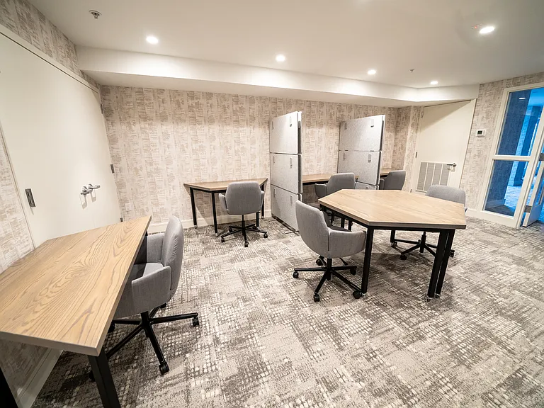 20 Avenue At Port Imperial #418 — Photo 15