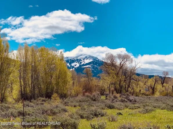 9115 Nesting Eagles Loop, Victor, ID 83455