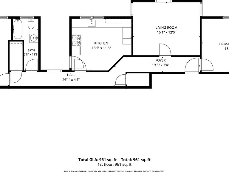 2220 Cabrillo St #2220 — Photo 12