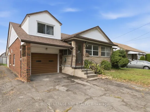 65 Golden Blvd W, Welland, ON L3B 1H5