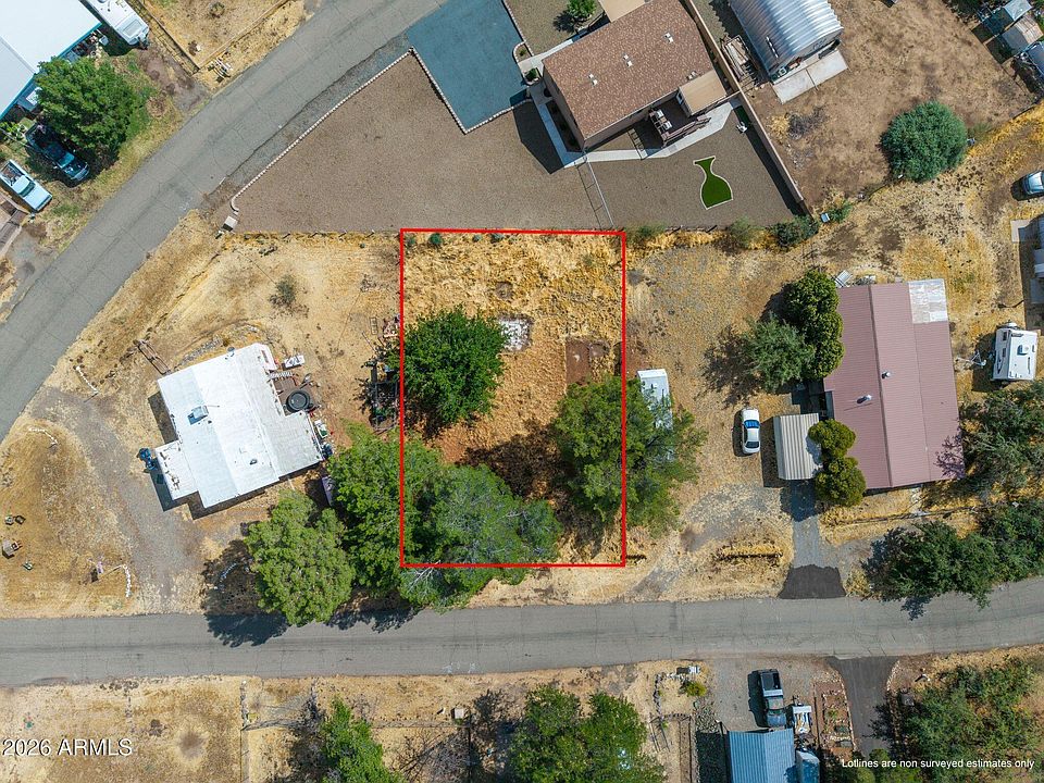 1st image of 17170 E PEACH TREE Road #170