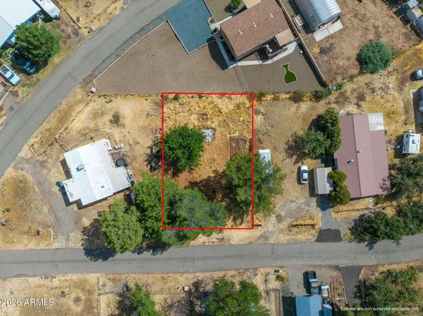 17170 E PEACH TREE Road #170, Mayer, AZ 86333