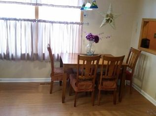 248 Marietta Dr, Johnstown, PA 15904