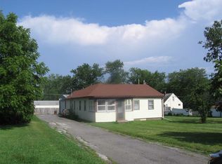 5020 Hatfield Rd, Fort Wayne, IN 46808