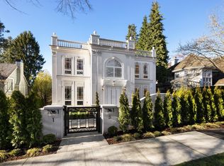 7061 Adera St, Vancouver, BC