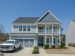 103 Academy Ln, Canton, GA 30114