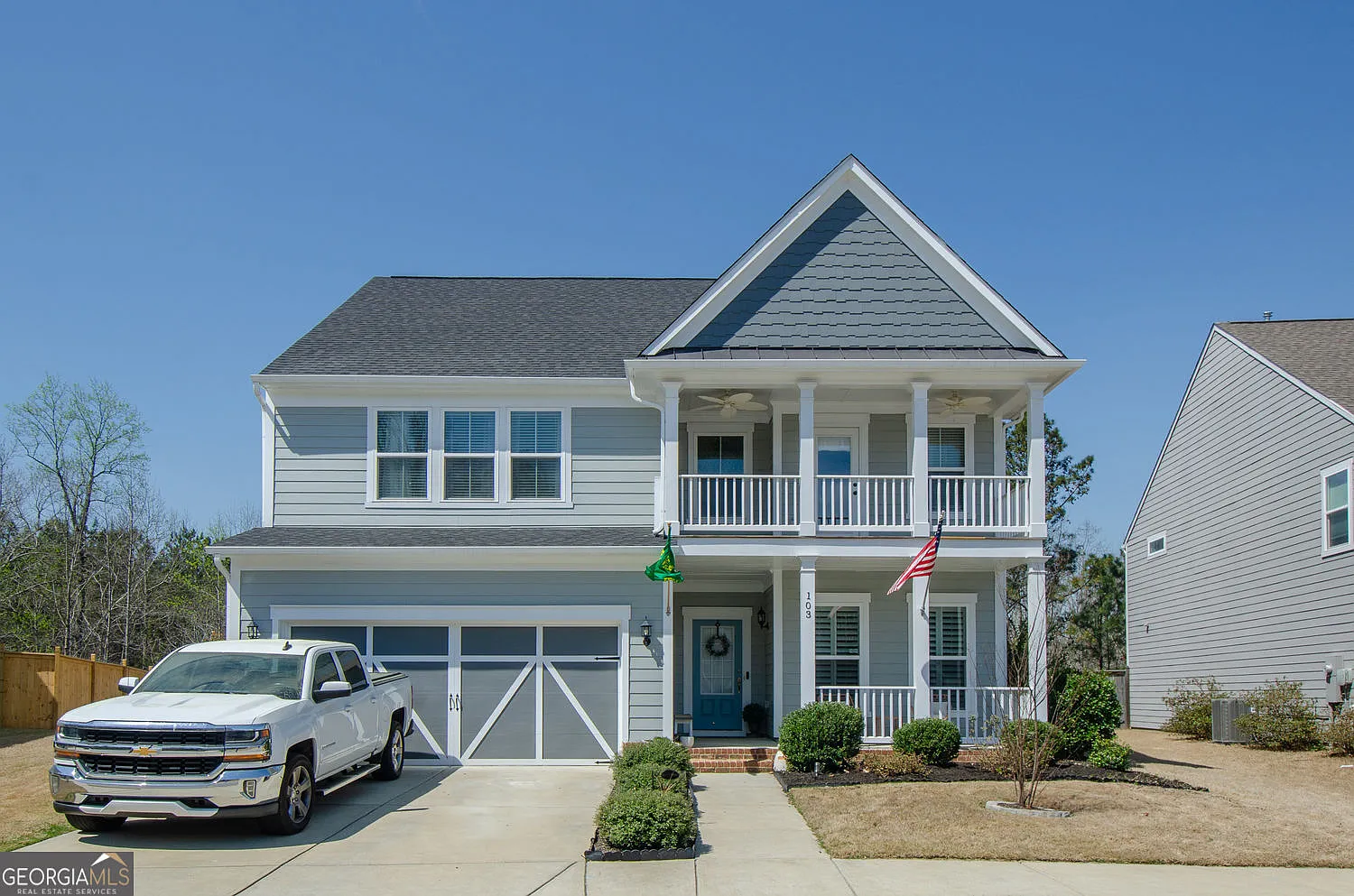 103 Academy Ln photo 1