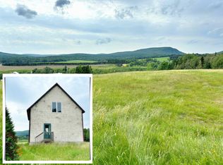 357 State Route 114 S, Norton, VT 05907