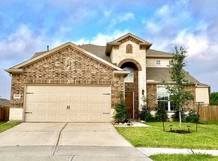 20111 Galena Falls Dr, Tomball, TX 77375