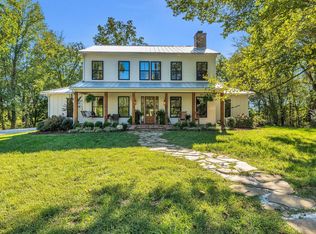 2351 New Hwy #7, Santa Fe, TN 38482