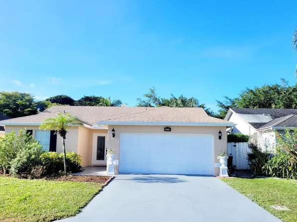 1328 Waterway Cove Dr, Wellington, FL 33414