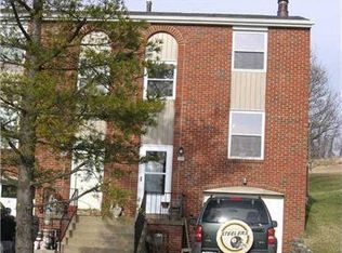 1737 Patrick Pl, South Park, PA 15129