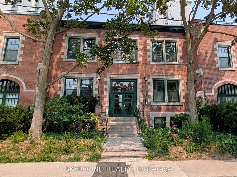110 Hepbourne St #206 — Photo 21