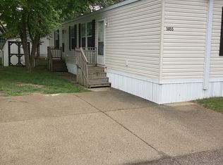 5055 Vail Ave #221, Allendale, MI 49401