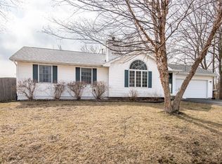 4315 122nd St, Pleasant Prairie, WI 53158