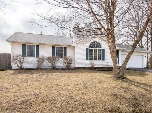 4315 122nd STREET, Pleasant Prairie, WI 53158