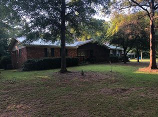 2489 Garrison Rd, Decatur, MS 39327