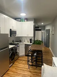 Rented by Salon Realty Corp