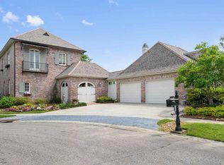 18726 Montclair Ct, Baton Rouge, LA 70809