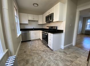 28 Langdon St, Cambridge, MA 02138