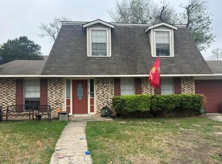 6314 Handsome Lake Dr, Leon Valley, TX 78238