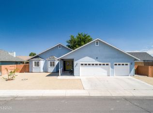 454 Mallard Way, Fernley, NV 89408