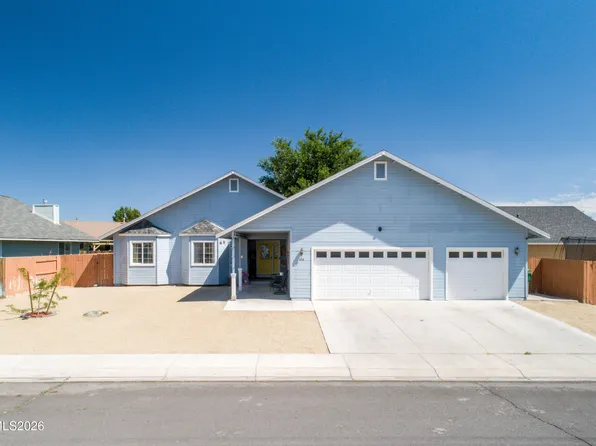 454 Mallard Way, Fernley, NV 89408
