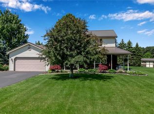 6314 Strickler Rd, Clarence, NY 14031